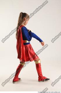 VIKY STANDING POSE SG2